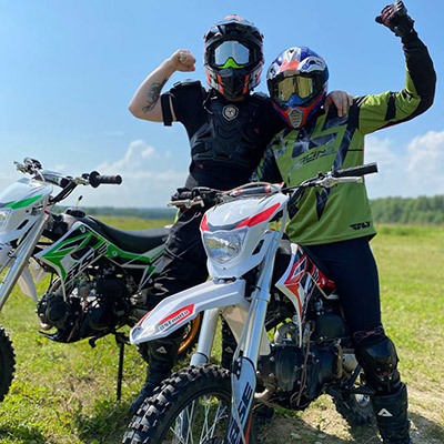 Сертификаты 1