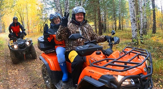 Проведение корпоративов